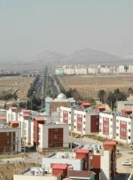 ساخت ۴ شهر جدید وارد فاز اجرایی شد