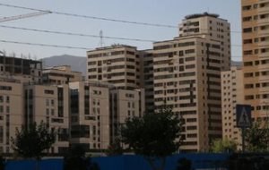 مگر ده یا حتی ۵ سال پیش هم پلتفرم‌ها وجود داشتند که آن زمان هم در مسکن تورم داشتیم؟