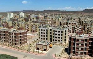 مالیات ۲۰ میلیونی مسکن مهر پرند بر عهده سازنده است نه خریدار