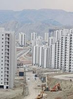 اتمام مسکن مهر پردیس تا تابستان ۱۴۰۳/هشدار شرکت عمران به پیمانکان و پرسنل کم‌کار