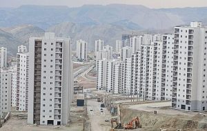اتمام مسکن مهر پردیس تا تابستان ۱۴۰۳/هشدار شرکت عمران به پیمانکان و پرسنل کم‌کار
