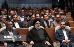 رئیسی: تعاونی‌ها باید میدان‌دار اقتصاد ایران باشند/ با تصدی‌گری دولت بر اقتصاد مخالفیم