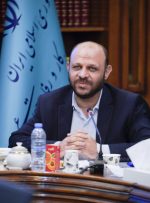 معاون تعاون وزیر کار سرپرست صندوق بازنشستگی کشوری شد