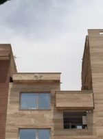 سن بنای غالب در بازار آپارتمان‌‌‌های نقلی تهران