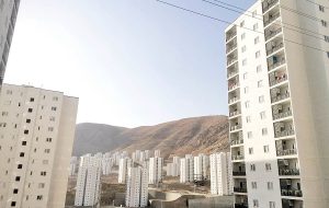 خانه‏‏‌های متری ۱۰ میلیون