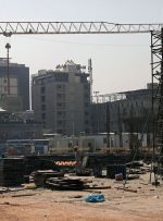 اجباری شدن استانداردسازی جرثقیل‌های برجی