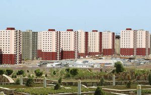 تکلیف طرح جامع ۹۷۶ هزار واحد مسکونی تا یک ماه آینده مشخص میشود تکلیف طرح جامع ۹۷۶ هزار واحد مسکونی تا یک ماه آینده مشخص میشود