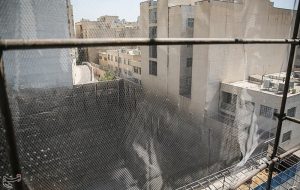 ضرورت ورود مهندسان به فرآیند شناسایی ساختمانهای ناایمن/ وزارت راه: شناسایی ساختمانهای ناایمن کار تخصصی است ضرورت ورود مهندسان به فرآیند شناسایی ساختمانهای ناایمن/ وزارت راه: شناسایی ساختمانهای ناایمن کار تخصصی است