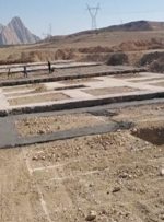 ‌سهم ساختمان در اقتصاد ایران در دهه ۹۰ تا ۴۴ درصد کاهش یافت