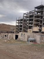 منابع صندوق ملی مسکن در بودجه ۱۴۰۳ معادل ۲۵ هزار میلیارد تومان است