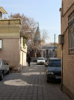 وجود ۸۵هزار بنای ناپایدار در استان«البرز»