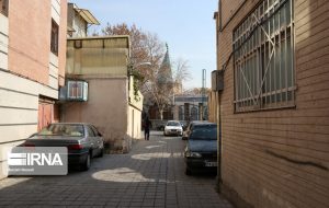 وجود ۸۵هزار بنای ناپایدار در استان«البرز»