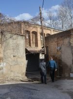 صدور ۱۵۰ هزار پروانه ساختمانی در بافت‌های فرسوده شهری
