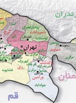 «تهران غربی» با دو رویکرد