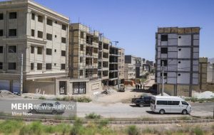 دنبال مشارکت متقاضیان مسکن در ساخت و ساز هستیم