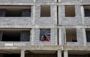 در آرزوی سقفی برای زندگی! در آرزوی سقفی برای زندگی!