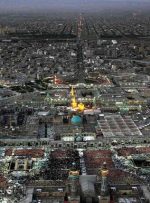 تدقیق نقشه گسل‌های کلانشهر مشهد در دستور کار محققان/گسترش بلندمرتبه‌سازی بر گسل فعال«جنوب مشهد»