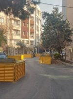 اتصال انشعاب فاضلاب داخلی بر عهده مشترک است