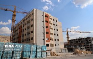 بسته تشویقی ۱۹بندی نوسازی مسکن در۵۳۴ شهر اجرایی شد