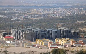 آغاز ساخت یک میلیون و ۹۰۰ هزار واحد مسکونی در کشور