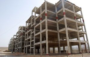 وزیر اقتصاد ریسک تولید مسکن را کاهش دهد/ بورس پیشران افزایش قیمت فولاد و سیمان