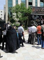 صف یک میلیونی متقاضیان تسهیلات مسکن در بانک‌ها