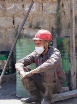 بهانه‌ جدید برای قطع بیمه‌ کارگران ساختمانی