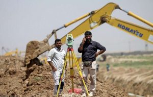 تعرفه خدمات نقشه‌برداری سال ۱۴۰۲ ابلاغ شد