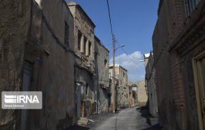 سرمایهگذاری در بافتهای فرسوده تا ۱۰ سال معاف از مالیات است سرمایهگذاری در بافتهای فرسوده تا ۱۰ سال معاف از مالیات است