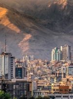 گرانی مسکن زیر سر زمین
