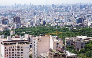 پرونده‌های تخلف ساخت و ساز در باغات تهران چطور غیب می‌شود؟/ « باغ ۳۰۰۰ متری در منطقه یک پروانه ساخت گرفته است»