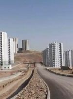 مساحت تهران بزرگ‌تر می‌شود؟