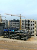 دستگاه‌‌‌های خدمات‌رسان پاشنه‌‌‌آشیل تولید مسکن