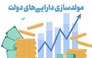 ۷۰ ملک دولتی آماده فروش در فرآیند مولدسازی
