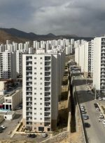 تکمیل و تحویل واحدهای مسکن مهر و نهضت ملی مسکن پردیس تا ۱۴۰۳