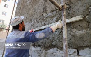 ساختمان‌ها و مستحدثات جدید الاحداث درجه‌بندی می‌شوند