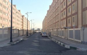 ۴۵هزار واحد مسکن مهر در شهرهای جدید تحویل متقاضیان شد/ افتتاح ۱۰هزار واحد در دهه فجر
