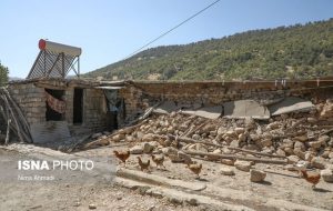در سال ۱۴۱۰ هیچ خانه غیرمقاومی در روستاها نخواهیم داشت
