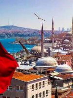 ریزش شدید خریداران ایرانی مسکن در ترکیه