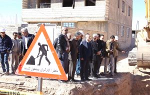 بررسی استاندارد ۱۵ نوع مصالح ساختمانی/ هشدار نظام‌مهندسی در مورد گودبرداری‌های غیرمجاز