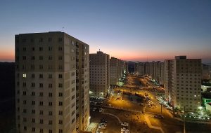 آغاز ساخت شهرهای مولد و هوشمند ساحلی با تصویب ۲۷ نقطه در دولت سیزدهم آغاز ساخت شهرهای مولد و هوشمند ساحلی با تصویب ۲۷ نقطه در دولت سیزدهم