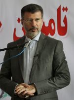سرپرست معاونت تعاون وزارت کار منصوب شد