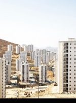 تامین ۹۶۰ میلیارد تومان برای تکمیل مسکن مهر ۳ شهر