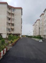 ۲ میلیون و ۴۰ هزار واحد نهضت ملی مسکن در سراسر کشور در حال ساخت است 