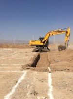 زمین رکن اساسی برنامه‌ریزی شهری است