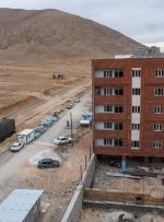 پایش عملکرد ۹ استان در تامین زمین طرح نهضت ملی مسکن