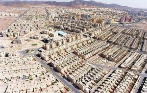 پیشرفت ۲۰ درصدی نهضت ملی مسکن پرند/وعده تحویل ۲ هزار واحد تا ۲ ماه دیگر