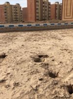 بهسازی خاک راهکار ایجاد ساختمان‌های پایدار مقابل فرونشست زمین است