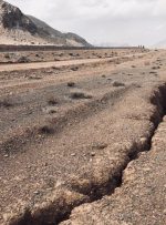 دیگر در حریم گسل ساختمان‌های مهم و حساس ساخته نمی شود