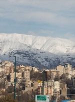 بازار مسکن روی خط ثبات